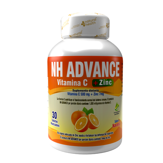 nh advance